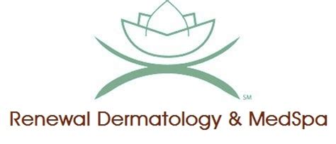 renewal dermatology and medspa manassas.